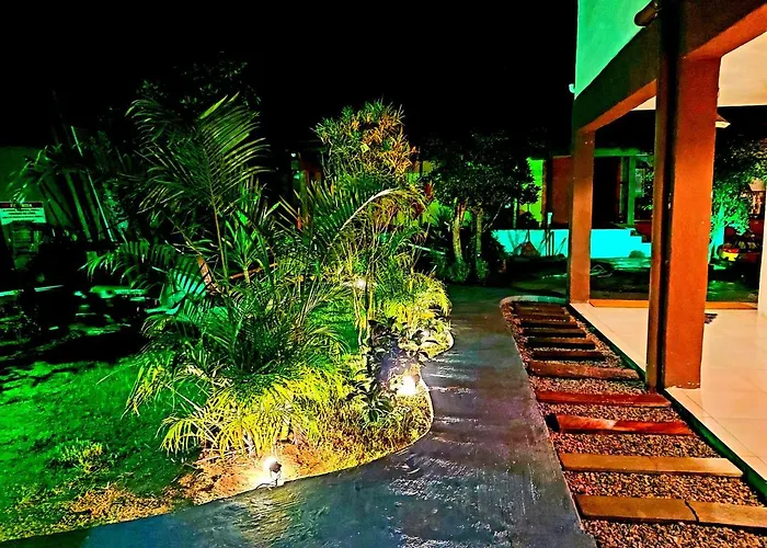 Refugio Prumirim Suites